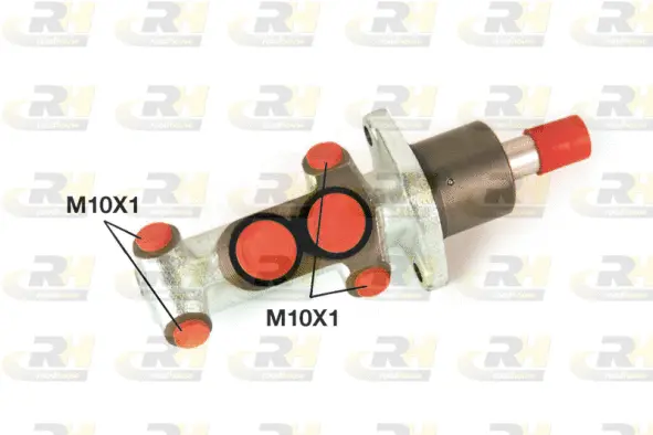 Brake Master Cylinder (1019.32)