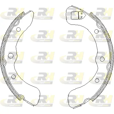 Brake Shoe