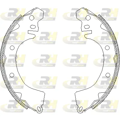 Brake Shoe