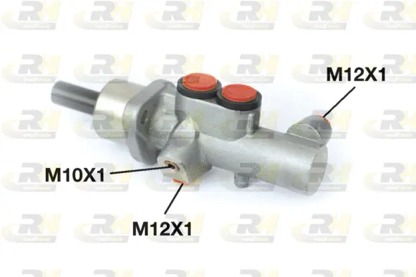 Brake Master Cylinder (1023.49)