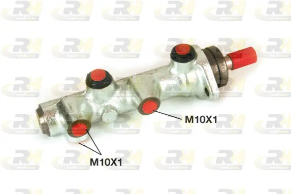 Brake Master Cylinder (1022.08)