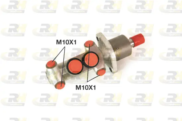 Brake Master Cylinder (1023.30)