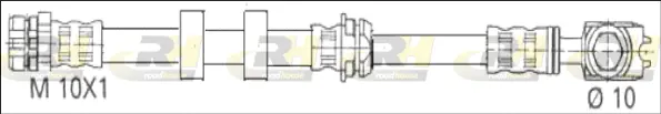 Brake Hose (1904.36)