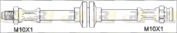 Brake Hose (1901.84)