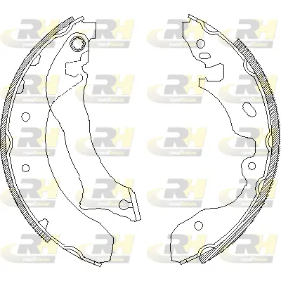 Brake Shoe