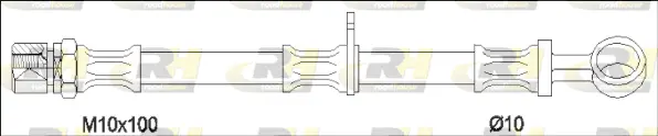 Brake Hose (1903.82)