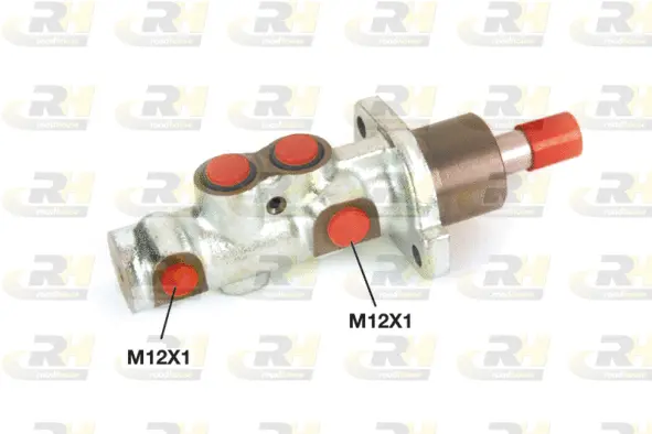 Brake Master Cylinder (1023.55)