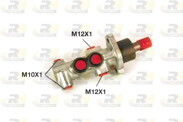 Brake Master Cylinder (1023.69)