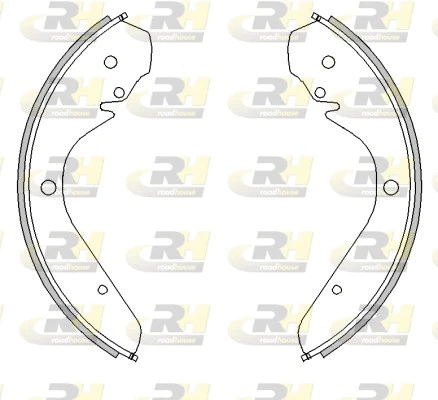 Brake Shoe (4299.00)