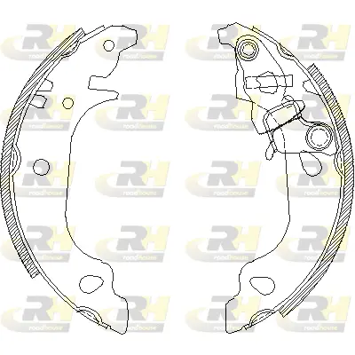 Brake Shoe