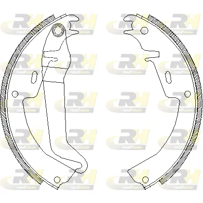 Brake Shoe
