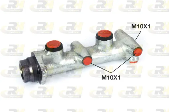 Brake Master Cylinder (1022.10)