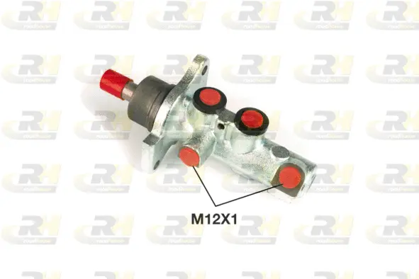 Brake Master Cylinder (1025.51)