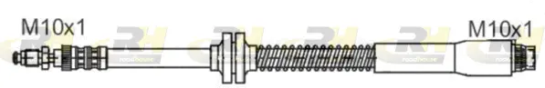 Brake Hose (1901.33)