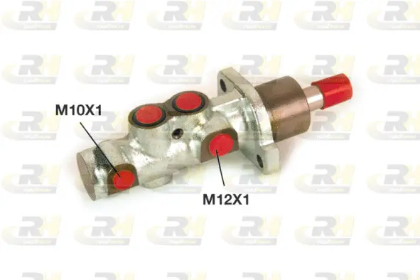 Brake Master Cylinder (1023.46)