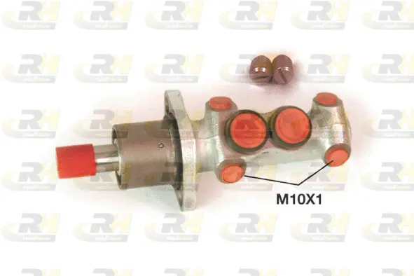 Brake Master Cylinder (1020.49)