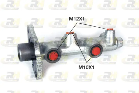 Brake Master Cylinder (1020.36)