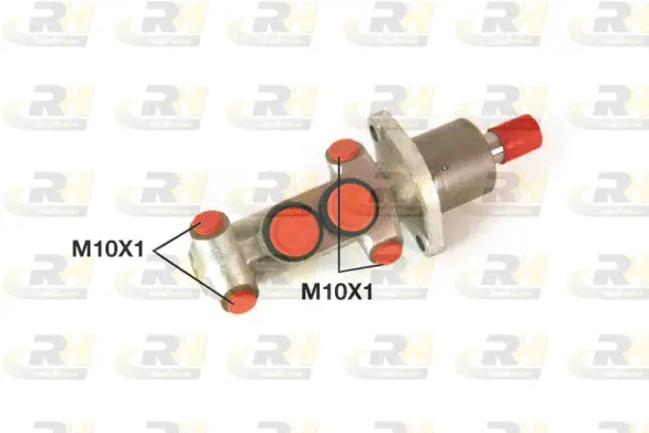 Brake Master Cylinder (1023.15)