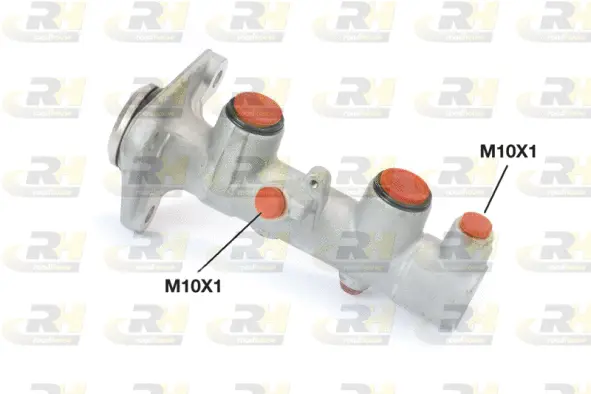 Brake Master Cylinder (1020.70)