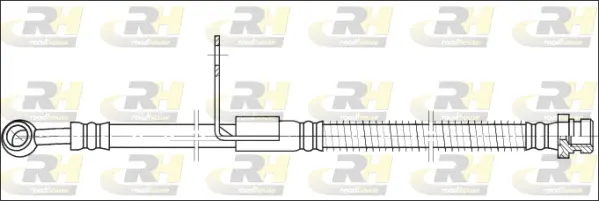 Brake Hose (1904.45)