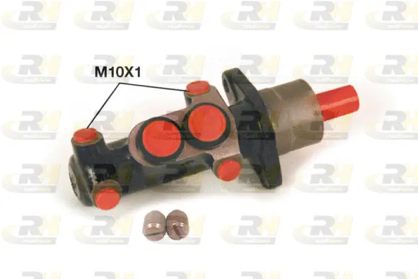 Brake Master Cylinder (1020.52)