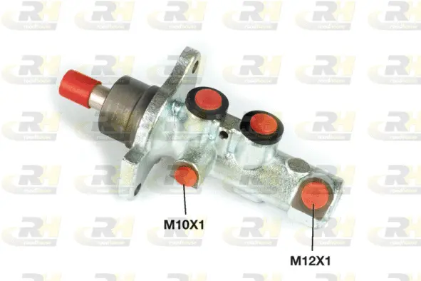 Brake Master Cylinder (1025.50)