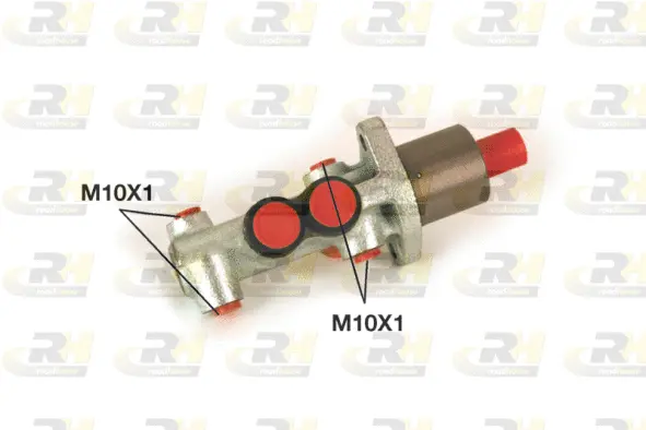 Brake Master Cylinder (1020.44)