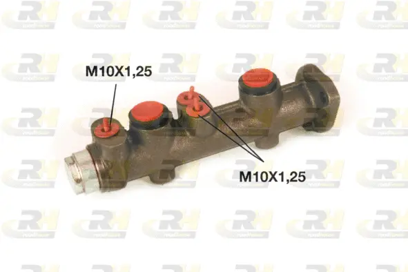 Brake Master Cylinder (1019.00)
