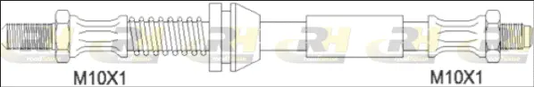 Brake Hose (1900.09)