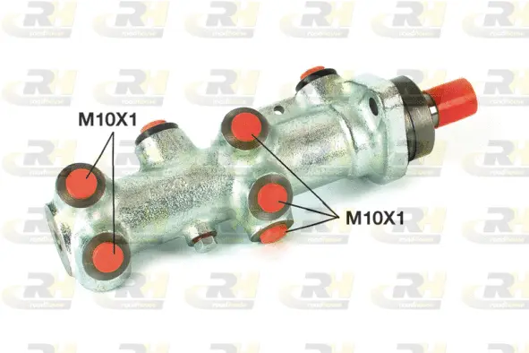 Brake Master Cylinder (1023.17)