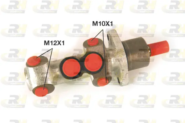 Brake Master Cylinder (1023.00)