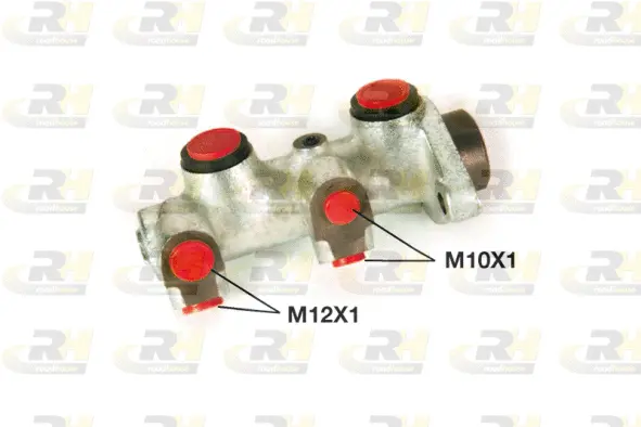 Brake Master Cylinder (1020.28)