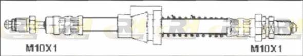 Brake Hose (1903.66)