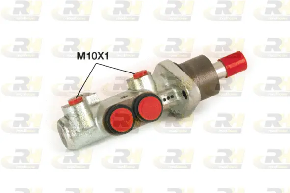 Brake Master Cylinder (1022.66)