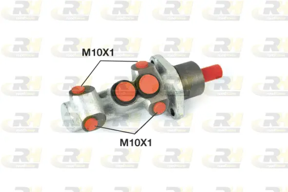 Brake Master Cylinder (1023.29)