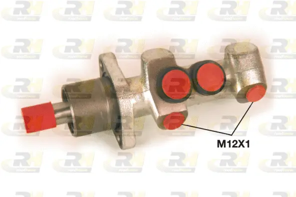 Brake Master Cylinder (1023.31)