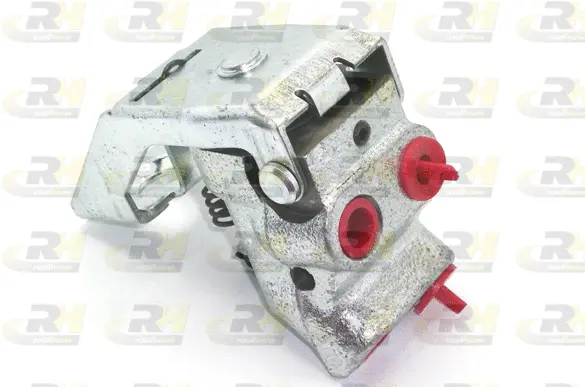 Brake Force Regulator (1800.29)