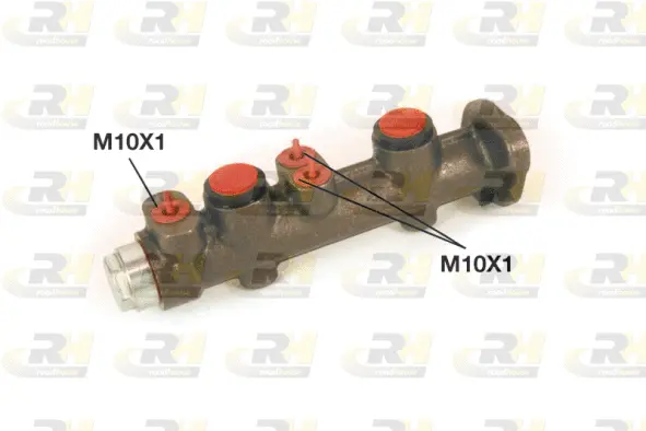Brake Master Cylinder (1019.14)