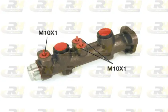 Brake Master Cylinder (1019.12)