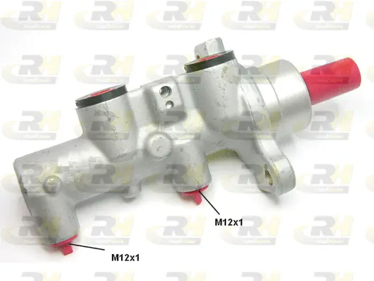 Brake Master Cylinder (1023.58)