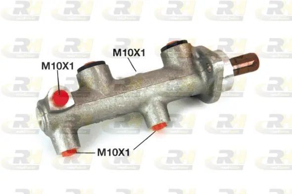 Brake Master Cylinder (1023.03)