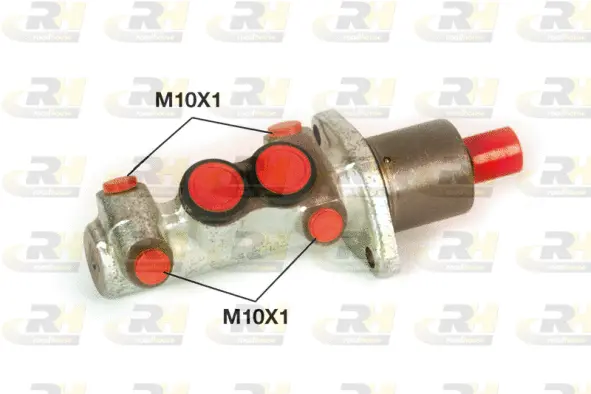 Brake Master Cylinder (1020.13)