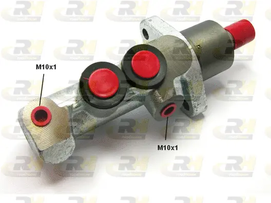 Brake Master Cylinder (1023.74)