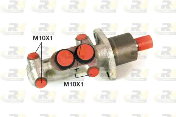 Brake Master Cylinder (1020.60)