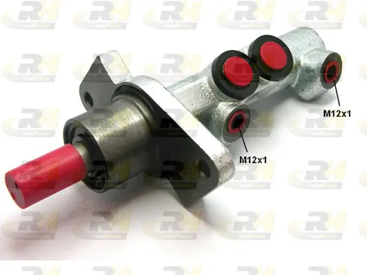 Brake Master Cylinder (1022.61)