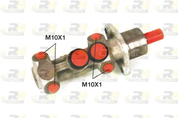 Brake Master Cylinder (1020.02)