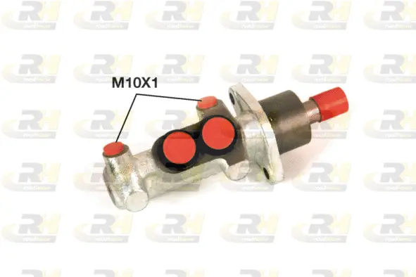 Brake Master Cylinder (1020.76)