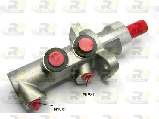 Brake Master Cylinder (1025.30)