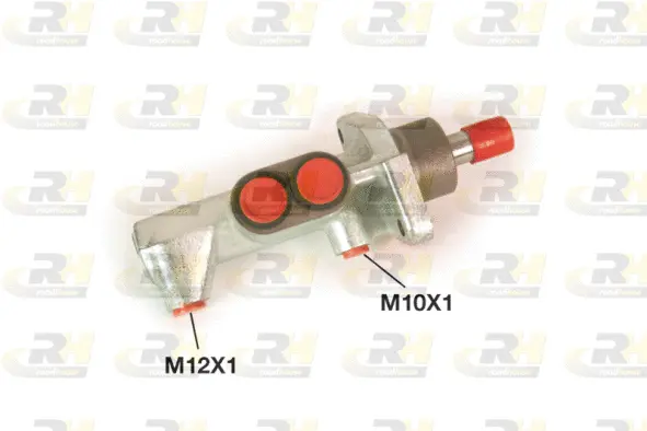Brake Master Cylinder (1022.41)