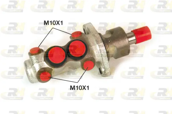 Brake Master Cylinder (1022.04)